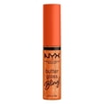 thumbnail image 3 of Brillo de labios NYX PROFESSIONAL MAKEUP BUTTER LIP GLOSS BLING PRICEY 8 ML, 3 of 4