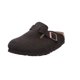 thumbnail image 1 of Zapatos Birkenstock Suede Boston Mocca SFB W para mujer, 1 of 9