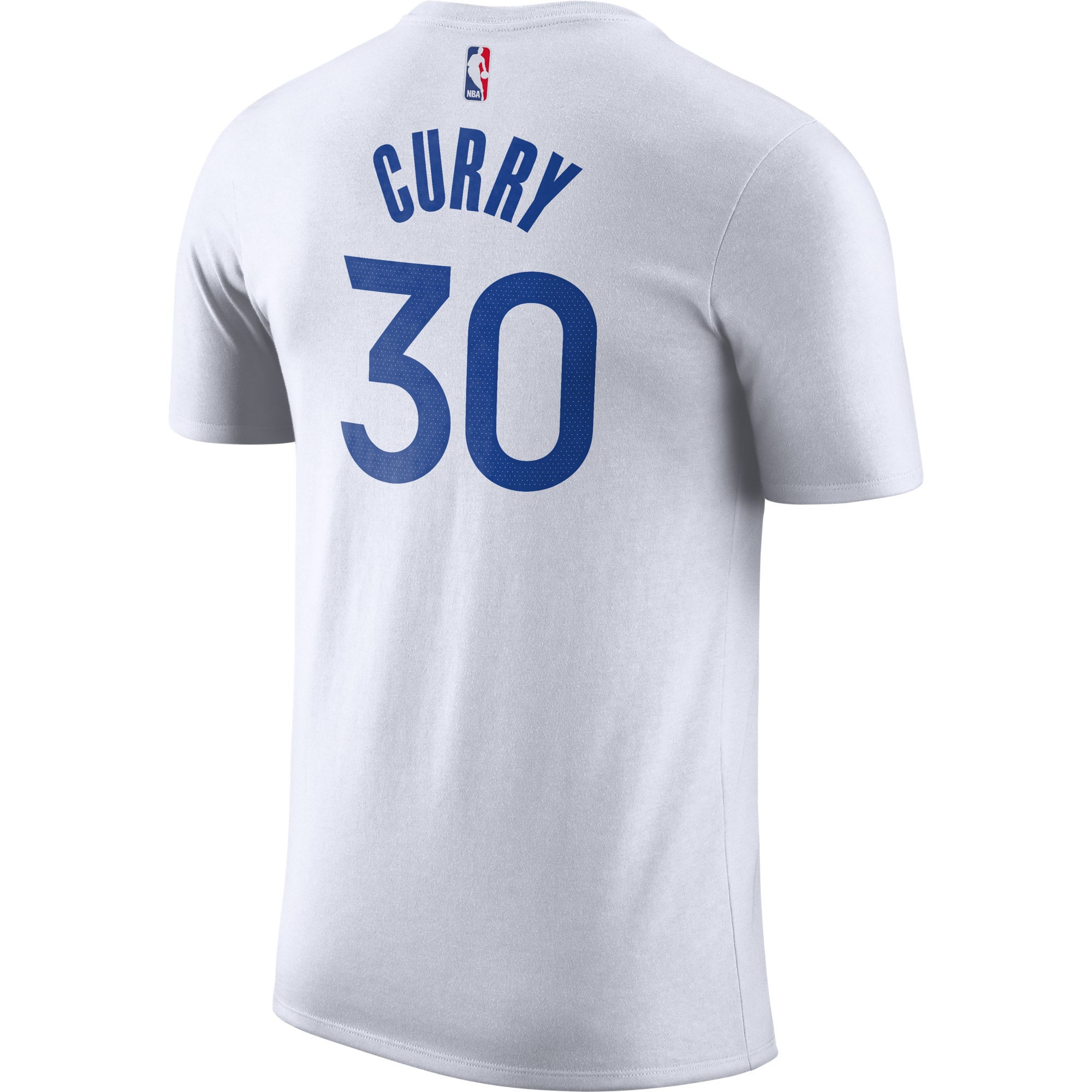Golden State Warriors Stephen Curry #30 