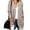 Nude Pink, variant on Sherrylily Womens Loose Open Front Cardigan Knit Sweaters Lightweight Coat with Pockets