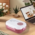 thumbnail image 4 of Tumotour Lunch Box Lunch Box For Kids Toddler Lunch Box, 4 of 6