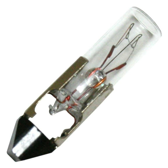 Sylvania 33327 - 28PSB Miniature Automotive Light Bulb