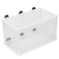 thumbnail image 3 of Domqga Aquarium Fish Tank Fish Breeding Breeder Baby/Fry Net Trap Box Hatchery Box New, 3 of 8