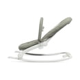 thumbnail image 3 of Baby Delight Aura Deluxe Portable Rocker, Organic Sage, 3 of 10