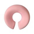 thumbnail image 1 of Milaget Massage Table Face Down Pillow Comfortable Portable Memory Foam Face Cushion Pink, 1 of 8