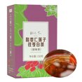 thumbnail image 2 of 30 unidades de té de lirio de núcleo de azufaifo agrio, cebada, Poria, semilla de loto, té blanco, bolsas de té de hierbas saludables, 150g, 2 of 5
