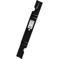 thumbnail image 3 of Stens Notched Hi-Lift Blade Replaces, Grasshopper 320245, 320-018, 3 of 4