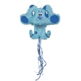 thumbnail image 1 of Blue's Clues Pinata, Pull String, 16.75 x 13.25in, 1 of 2