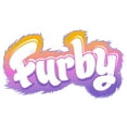thumbnail image 2 of CafePress - Furby Logo Medium Tote Bag - Polyester Tote Bag 16"x16", 2 of 5