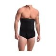 thumbnail image 5 of Insta Slim Compression Hi-Waist 6inch Waist Brief 1BF6001, 5 of 9