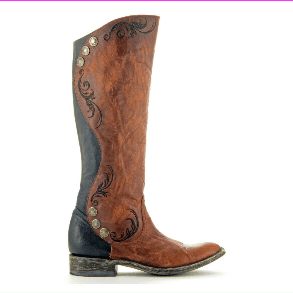 Boot, Jungle, Altama 4168, Black, Size 