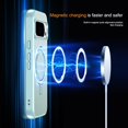thumbnail image 3 of Funda Casehas para Google Pixel 10 Pro XL con soporte magnético, color azul, 3 of 8