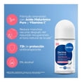 thumbnail image 3 of Nivea Deo Mujer Derma Control Tono Natural Roll on 50ml, 3 of 3