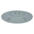 thumbnail image 3 of Shock-absorbing Jumping Floor Mat Indoor Jump Rope Mat Adult Exercise Cushion for Home, 3 of 9