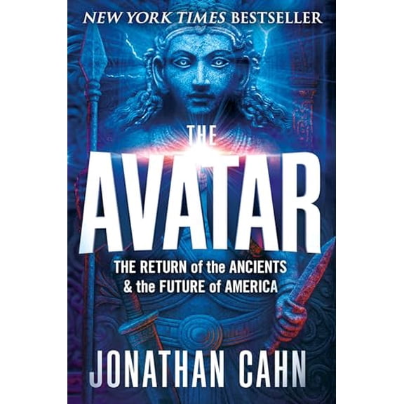 Pre-Owned The Avatar, 9781636415208, 1636415202, Hardcover,
