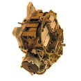 thumbnail image 2 of Uremco 3-3491 Carburetor, 2 of 2