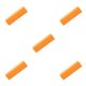 thumbnail image 2 of Vogacara 10Pcs/Set Professional Frosted Surface Nail Buffers Files Manicure Block Sided Polishing Nail Gift Perfect Double Art Tool Type1 NO1 Vogacara CBP044923, 2 of 4