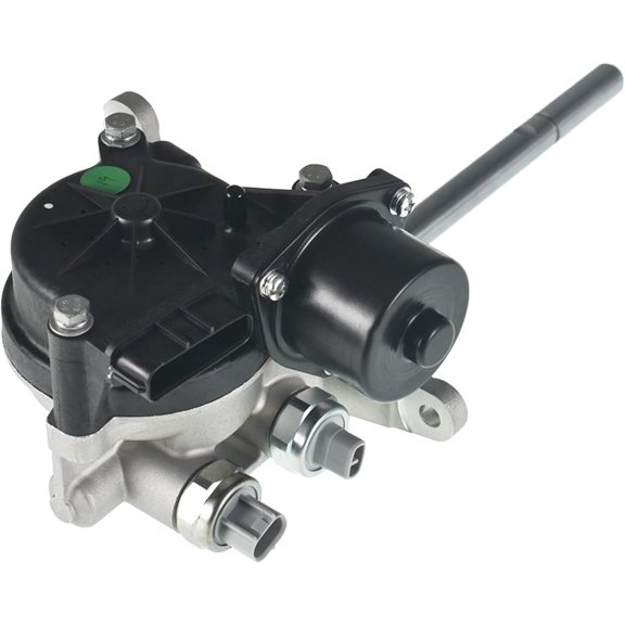 PET-U Transfer Case Actuator Motor Replacement for 2012-2017 Toyota 4Runner, 2005-2016 Tacoma, 2000-2006 Tundra 36410-34015