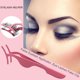 thumbnail image 2 of Ygjytge Pinzas Huapan, Aplicador De Pestañas Postizas, Clip De Extensión De Pestañas (Rosa) Ygjytge Para estrenar, 2 of 8