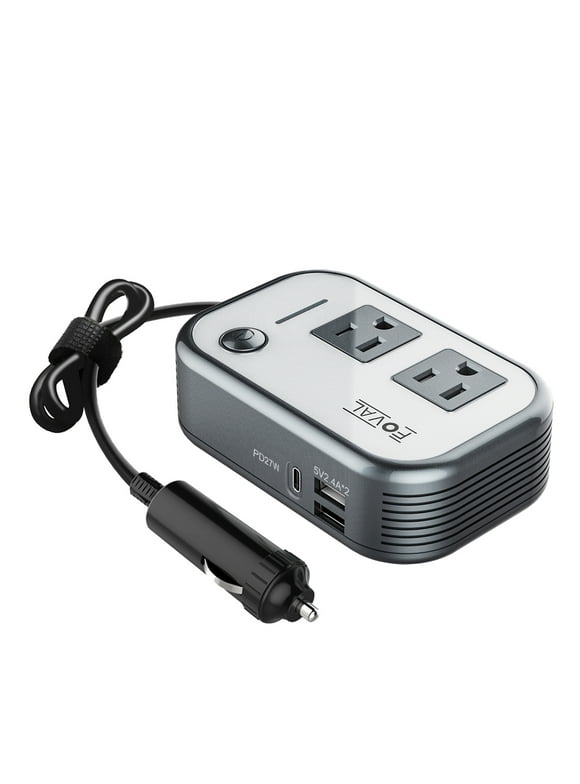 Kiezen Umeki Gevlekt Car Power Adapters in Auto Accessories - Walmart.com