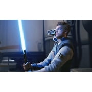 Star Wars Jedi: Survivor - Collector's Edition PlayStation 5