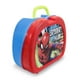 thumbnail image 4 of Lonchera Plástica Spiderman, Lonchera Escolar Infantil, 4 of 6