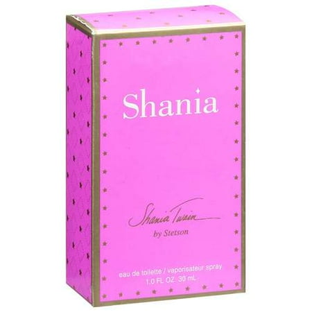 Shania 1 Oz