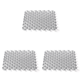 thumbnail image 1 of Estera aislada con resorte FLhrweasw para exteriores color negro, 1 of 4