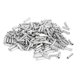 thumbnail image 1 of Aluminum alloy bicycle line pipe tail cap, 1 of 5