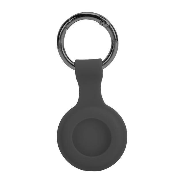 SleeveLocatorpour IO,Locator Silicone Protection Manchon Protecteur Couvercle Localisateur Cas de Durabilité Éprouvée