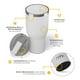 thumbnail image 4 of Vaso RTIC Essential de acero inoxidable con aislamiento de 1,2 l/40 oz, 4 of 6