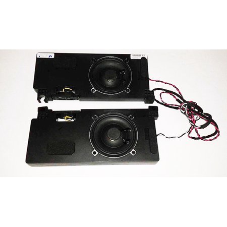 Speakers 57020RR00-35C-G for Vizio E701i-A3