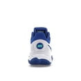 thumbnail image 4 of Nike Men's Fly.By Mid 3 White Game Royal, from StockX, 4 of 5