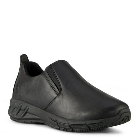 

Emeril Lagasse Women s Desire Ez-Fit Slip Resistant Slip On Oxford Sneaker