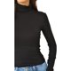 thumbnail image 5 of Blusa cuello de tortuga Balam, 0055 (Negro) negro CH Balam BL-BAL-0055-NEGRO-TR, 5 of 6