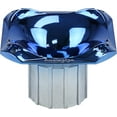 thumbnail image 4 of Audiopipe Eye Candy High Frequency Horn - Blue (Each), 4 of 5
