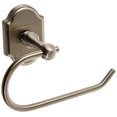 thumbnail image 2 of Rusticware 8607SN Tissu Euro Wenmoor Satin Nickel, 2 of 3