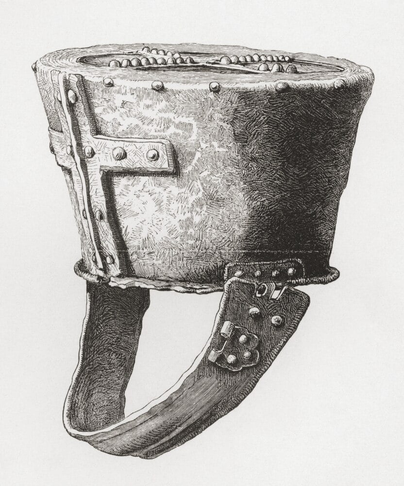 Dating army helmets