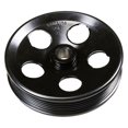 thumbnail image 2 of Power Steering Pump Pulley for Buick Allure 2010 OE ACDelco 12605176, 2 of 3