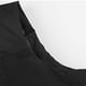 thumbnail image 5 of Kalauyu Men's Winter Warm Outdoor Padded Puffer Vest Thick Fleece Lined Sleeveless Jacket, 5 of 9