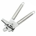 thumbnail image 1 of Can Opener Food Grade Stainless Steel, 3-In-1 Manual Can Openers, 1 of 9