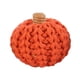 thumbnail image 2 of 2 Adornos Artificiales De Calabaza, Decoración Realista Para El Hogar, Para Jardín, Boda, Color Naranja, 2 of 8