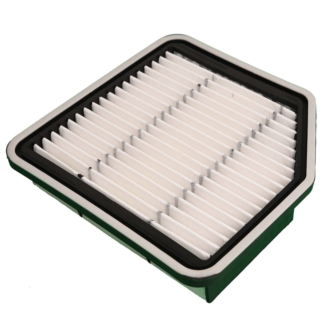 A-Premium Engine Air Filter Compatible With Lexus GS350, IS250, IS350 2006-2015 - Rigid Panel, Replaces 17801-31110 - View #8