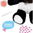 thumbnail image 5 of PELUCHERIA| Oso de Peluche Premium 50 cm, 5 of 5