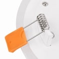 thumbnail image 5 of Downlight Encastré Dimmable RGB 6W + 3W Éclairage Intérieur Panneau LED Encastré 9W Blanc 4000K + RGB, 5 of 5