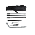 thumbnail image 1 of Kit de Herramientas GM PARTS S10 Doble Cabina 2016 - 2018 Tipo de gato Botella, 1 of 2