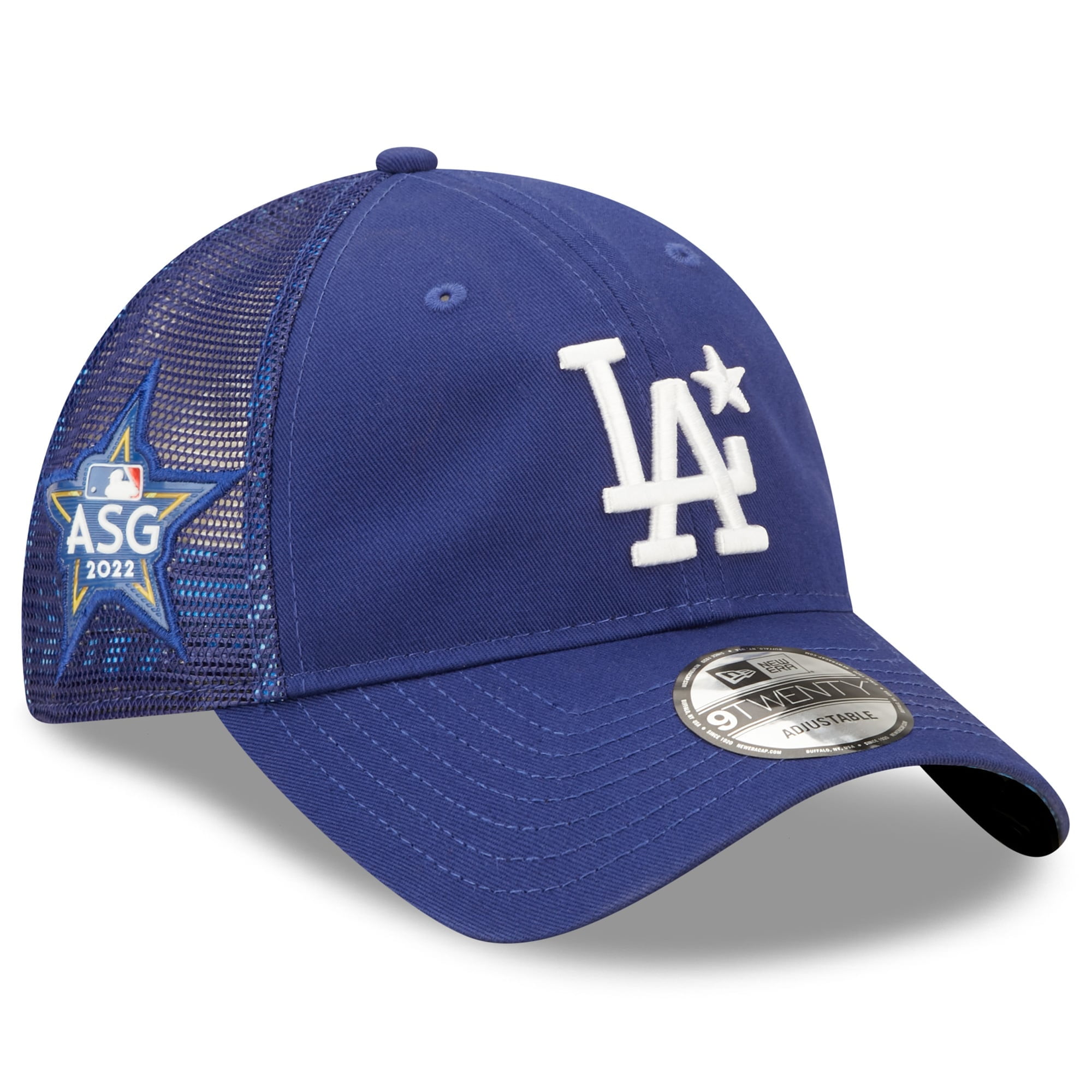Era Royal Los Angeles Dodgers 2022 MLB 