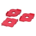 thumbnail image 3 of Corner Jig Template, Round Corner Template More Efficient Small Volume  For Engineer For Home, 3 of 8
