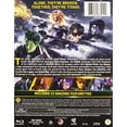 thumbnail image 4 of Titans: The Complete First Season [Blu-Ray], 4 of 4