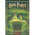 thumbnail image 1 of Harry Potter and the Half-Blood Prince (Harry Potter, Book 6), 1 of 2